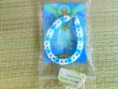 Pulsera del Arcangel San Grabiel Mod.1